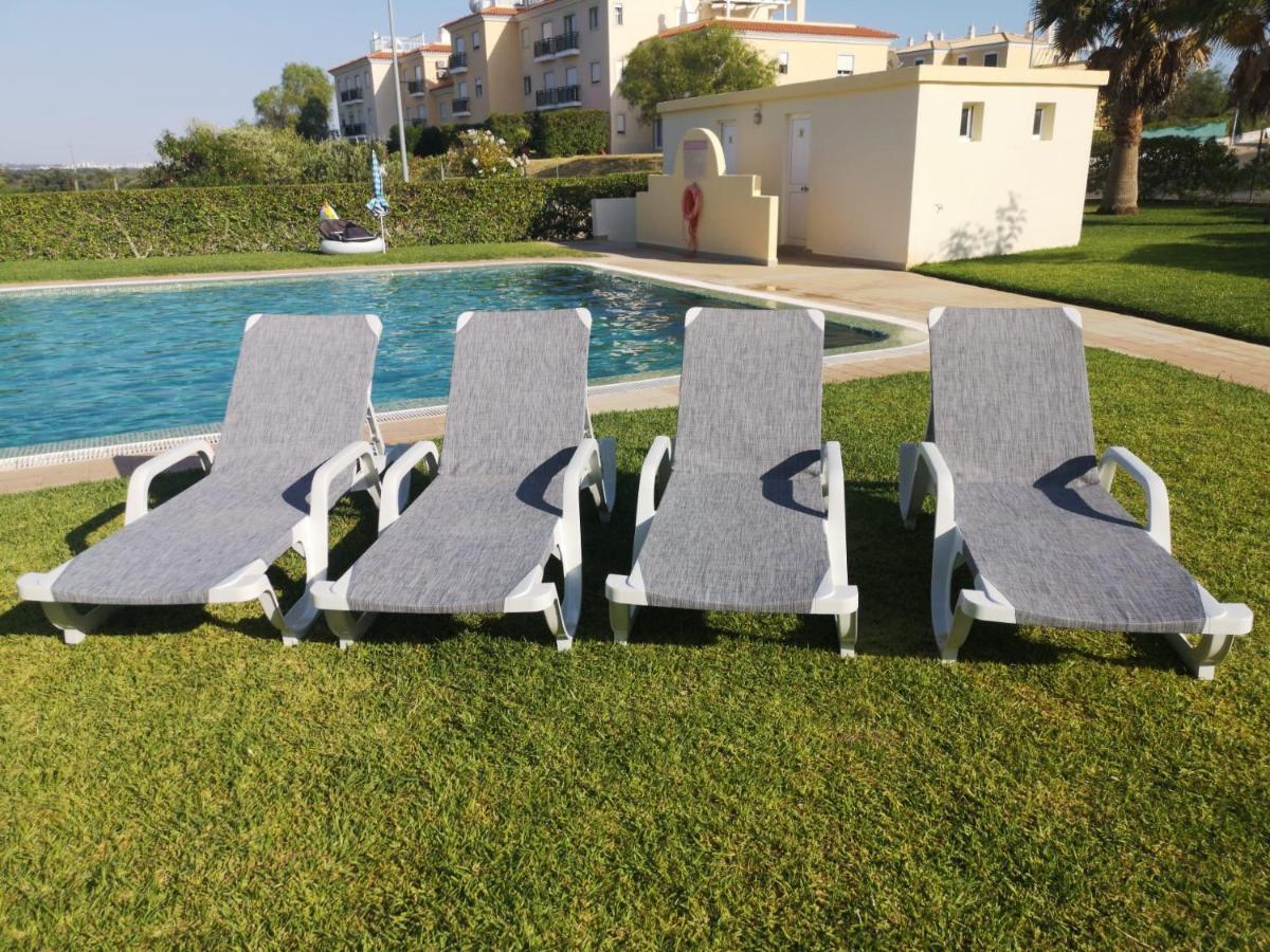 Pool&Garden Village-near beach Albufeira Exterior foto
