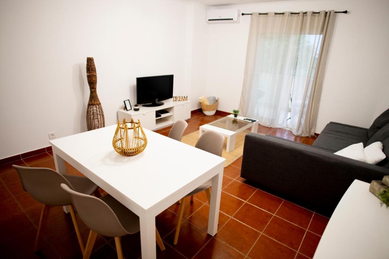Pool&Garden Village-near beach Albufeira Exterior foto