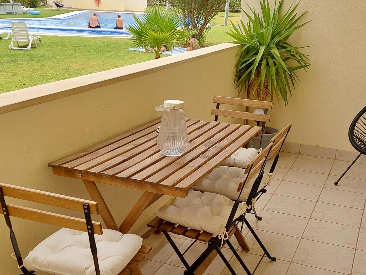 Pool&Garden Village-near beach Albufeira Exterior foto